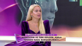 Bilinçaltının dönüşümü hayatımızda neleri değiştirir? Aşkla yeniden nasıl barışılır?