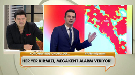 İstanbul'da güvenli yer kalmadı! İşte korkutan tablo!