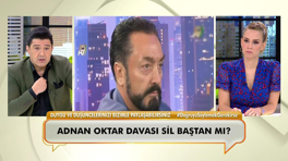 Hakan Ural, Adnan Oktar’ın serbest kalma ihtimaline dair  yorumlarını Neler Oluyor Hayatta’da paylaştı!