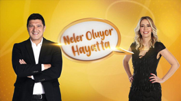 Neler Oluyor Hayatta 4 Eylül Pazartesi yeni sezona merhaba diyor!