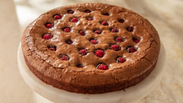 Arda'nın Mutfağı - Frambuazlı Brownie - Frambuazlı Brownie Nasıl Yapılır?