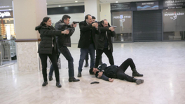 Arka Sokaklar 702. Bölüm Özeti
