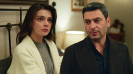Uzak Şehir 19. Bölüm Fragmanı - 3