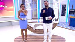 Konuştukça 383. Bölüm Fragmanı