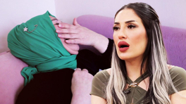 Gelinim Mutfakta 1628. Bölüm Fragmanı