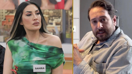 Sahra'nın 190 Bin TL değerindeki harcamaları!
