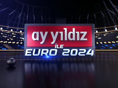 AY YILDIZ İLE EURO 2024 