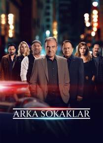 Arka Sokaklar